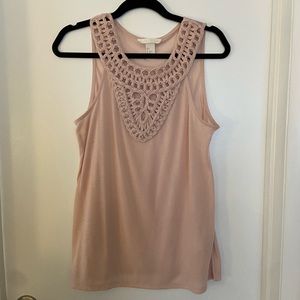 H&M tank top size Small